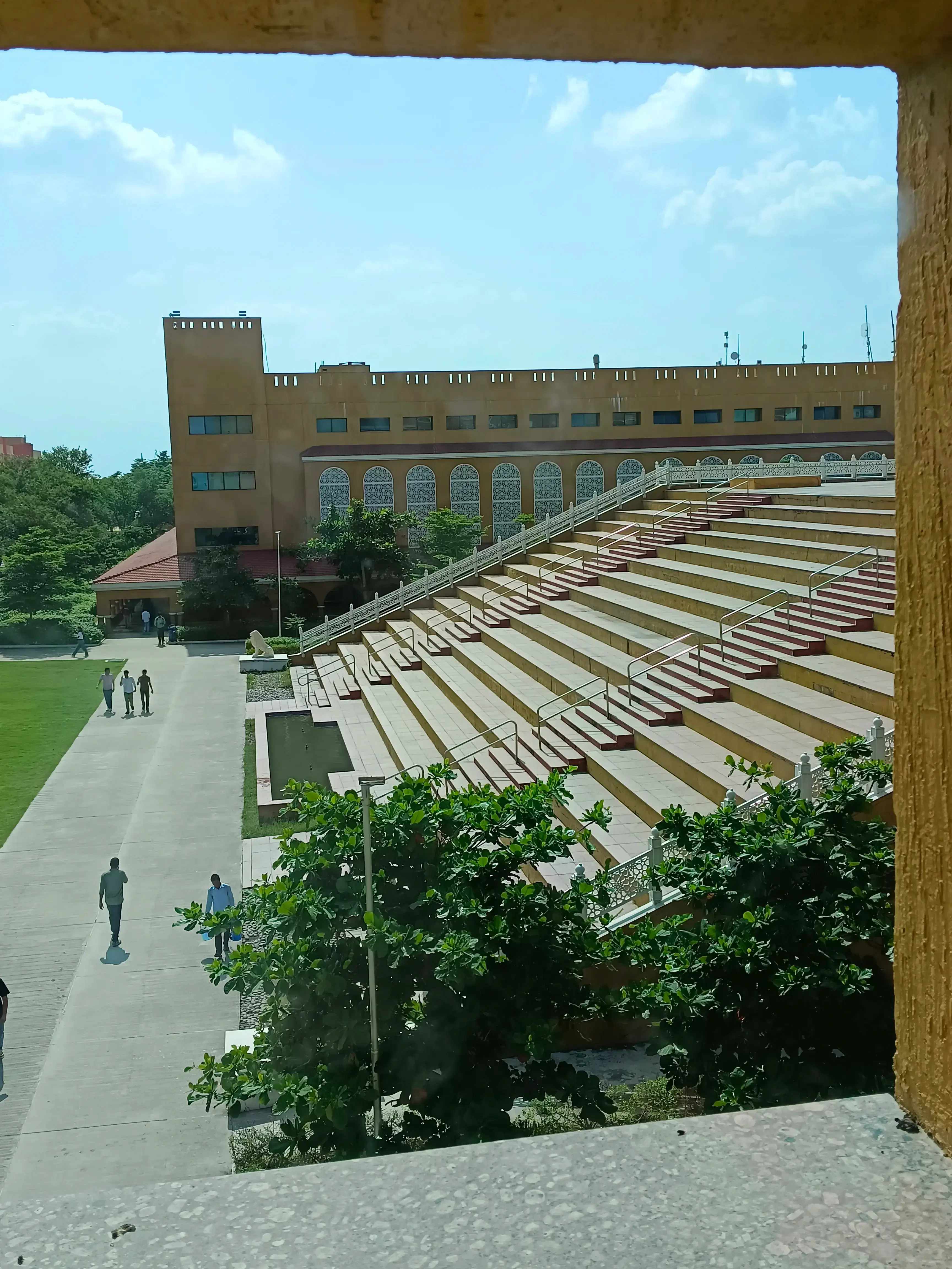 Manipal University Jaipur Campus photo 6